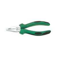 Плоскогубцы комбинированные Stahlwille 160 мм 65015160 В0000000062348