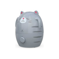 Ультразвуковой увлажнитель Royal Clima  воздуха Мурррзио RUH-MR200/1.5M-GR RUH-MR200/1.5M-GR__