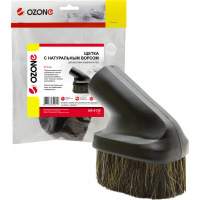 Насадка для уборки твердых поверхностей (35 мм) OZONE UN-4135