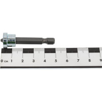 Насадки для завинчивания саморезов (PH2; 2 шт.) FIT 15426