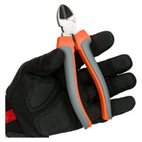 Бокорезы 175 мм Кратон Standart 2 12 02 006