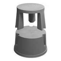 Табурет стремянка Color-x  для выкладки товара на витрину 100300