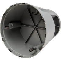 Табурет стремянка Color-x  для выкладки товара на витрину 100300