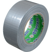 Армированная лента Фрегат 48 мм, 50 м АР4850