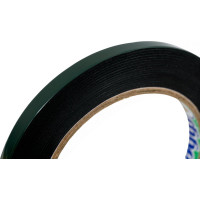 Монтажная лента Фрегат двухсторонняя, 9 мм х 5 м МЧ0905С