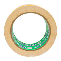 Двухсторонняя лента Фрегат основа ПП, 48 мм х 20 м ПП4820