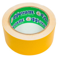 Двухсторонняя лента Фрегат основа ПП, 48 мм х 20 м ПП4820