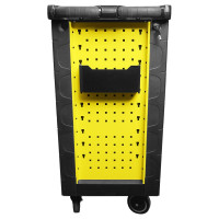Инструментальная тележка Berger BG1508 7 ящиков