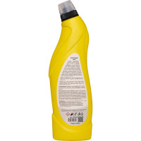 Средство для сантехники Luscan с хлором 750 мл 1025061