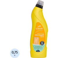 Средство для сантехники Luscan с хлором 750 мл 1025061