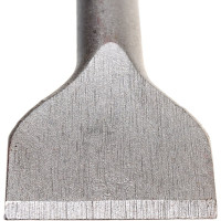 Зубило широкое Special (50x400 мм; SDS-max) Monogram 089-007