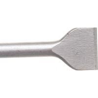 Зубило широкое Special (50x400 мм; SDS-max) Monogram 089-007
