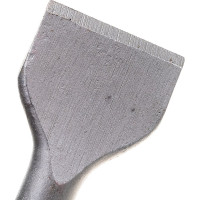 Зубило широкое Special (50x400 мм; SDS-max) Monogram 089-007