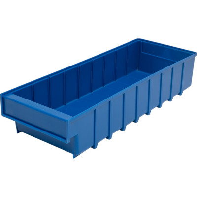 Ящик Тара.ру п/п 500x185x100 синий 10461