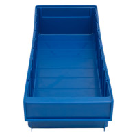 Ящик Тара.ру п/п 500x185x100 синий 10461