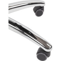 Компьютерное кресло CHAIRMAN 769 TW-11 черный N 00-07017614