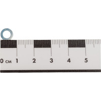 Шайба ЦКИ DIN 433, М4 узкая, Ц 1000 шт 61310