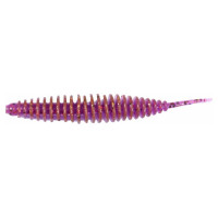 Съедобные искусственные слаги LUCKY JOHN LJ Pro Series ULTRAWORM 2,0in /S13 9шт. 140193-S13