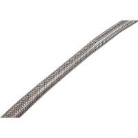 Гибкая подводка для смесителя Tucai в стальной оплетке 1/2-M10x1 L37, 600 мм 00062645