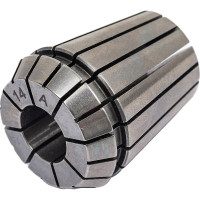 Цанга высокоточная ER32 (14 мм; 0.01 мм) WOODWORK ER32.14.00