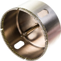Коронка алмазная с пилотным сверлом Special (75х70 мм) MONOGRAM 086-617