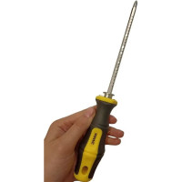 Переставная отвертка WMC TOOLS телескопическая, в блистере WMC-711A180(50009)