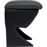 передний подлокотник AVTOLIDER1 Renault Megane 2 2002-2008, экокожа PP-Renault-Megan-2-02R