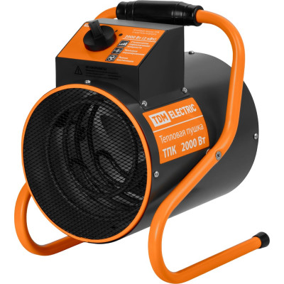 Тепловая пушка TDM ELECTRIC ТПК 2 кВт SQ2520-0001