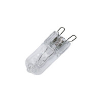 Капсульная галогенная лампа TDM ELECTRIC JCD - 60 Вт - 230 В - G9 прозрачная SQ0341-0058