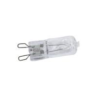 Капсульная галогенная лампа TDM ELECTRIC JCD - 60 Вт - 230 В - G9 прозрачная SQ0341-0058