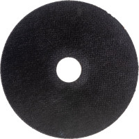 Круг отрезной по стали (125x1.2x22 мм) TIGARBO ТК- 112512065 ТК-112512065