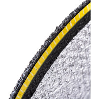 Круг отрезной по стали (125x1.2x22 мм) TIGARBO ТК- 112512065 ТК-112512065