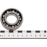 Подшипник BBC-R 6205 /P6 (6-205) PLAST 6-205