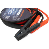 Пусковые провода VERTON Snow 500 А, 3.5 м 01.9670.9921