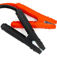 Пусковые провода VERTON Snow 500 А, 3.5 м 01.9670.9921