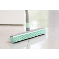 Щётка YORK с резиновой щетиной с телескопической рукояткой 140 см 051301