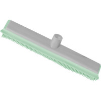 Щётка YORK сбора шерсти и волос с пола с резиновой щетиной 050301