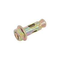 Анкерный болт с гайкой КРЕП-КОМП 6,5х18, 20 шт. аг6518мф