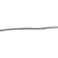 Кабель TDM ELECTRIC витая пара народный U/UTP Cat 5e 4х2х24AWG CCA 100м PVC, серый SQ0107-0115