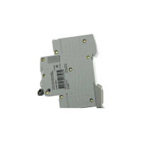 Автоматический выключатель EKF AVERES AV-10, 1P, 25A, 10kA mcb10-1-25B-av
