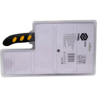 Съемники масляного фильтра VOREL ленточные, 2 шт. 57616