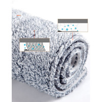 Швабра Boomjoy Spray-mop премиум 60 см JY3321