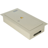 Встраиваемый распределительный щит МЭК ЭЛЕКТРИКА ЩРв-48 630х320х120 IP31 MEC12117