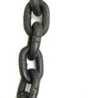 Цепной четырехветвевой строп ТРАСТ 4СЦ 11,2 т, 4000 мм, (укоротители) 8 класс 4687201915263