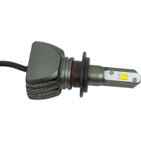 Светодиодная лампа головного света Nord-Yada H7 9-16V 3000K/4500K/ 6000K 2800Lm 908695