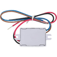 Блок питания AcTEC 24В, 4Вт, IP65, 0.17A, 38x27x21мм MINI24V/4W