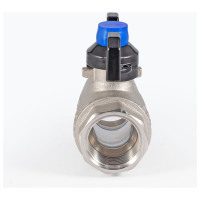 Шаровой кран PROFACTOR PF STRONG ручка бабочка, в/в 3/4 дюйма PF FBV 283