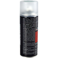 Акриловая аэрозольная краска RAYDAY Ral 6018 ярко-зеленая, полуматовая, 520 мл Rd-070 223216