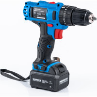 Аккумуляторная дрель-шуруповерт WorkMaster АШ-18ЛВ