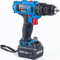 Аккумуляторная дрель-шуруповерт WorkMaster АШ-18ЛВ